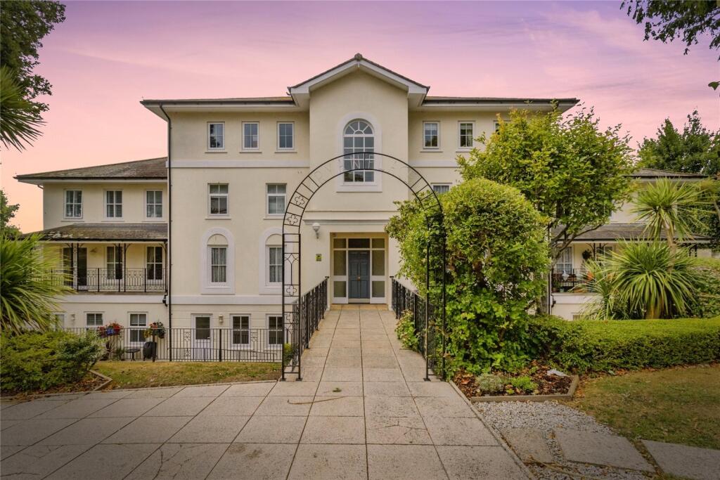 Main image of property: St. Marychurch Road, Torquay, Devon, TQ1