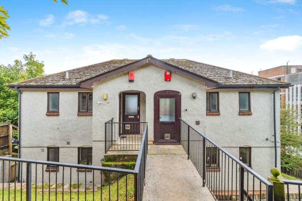 Main image of property: Castle Lane, TORQUAY, Devon, TQ1