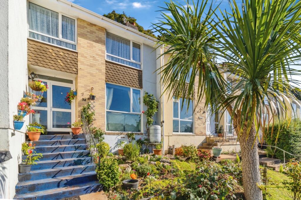 Main image of property: Ben Jonson Close, TORQUAY, Devon, TQ2
