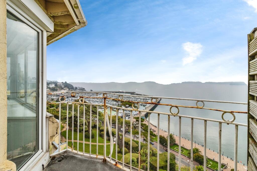 Main image of property: Warren Road, Torquay, Devon, TQ2