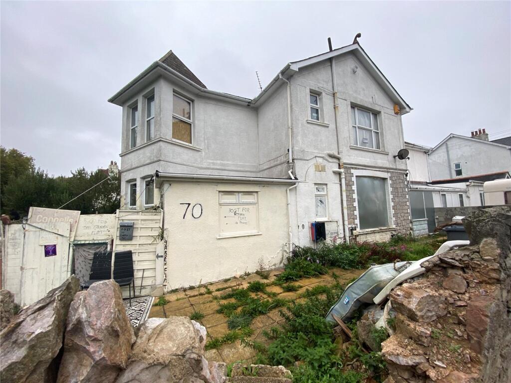 Main image of property: Warbro Road, Torquay, Devon, TQ1