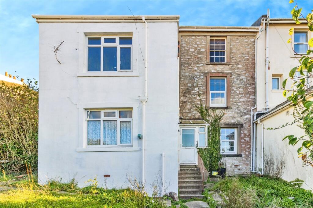 Main image of property: Warberry Road West, Torquay, Devon, TQ1