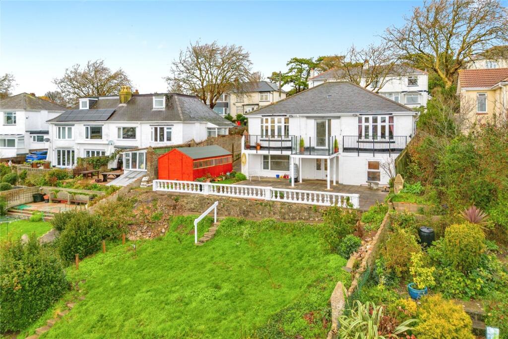 Main image of property: Audley Avenue, Torquay, Devon, TQ2