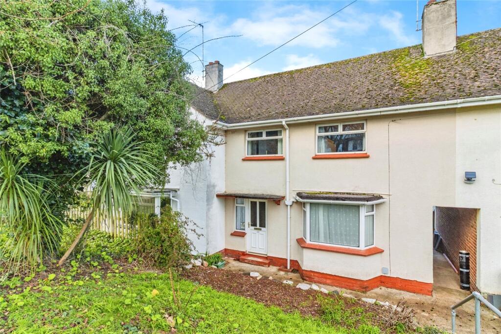 Main image of property: Halsteads Road, Torquay, Devon, TQ2