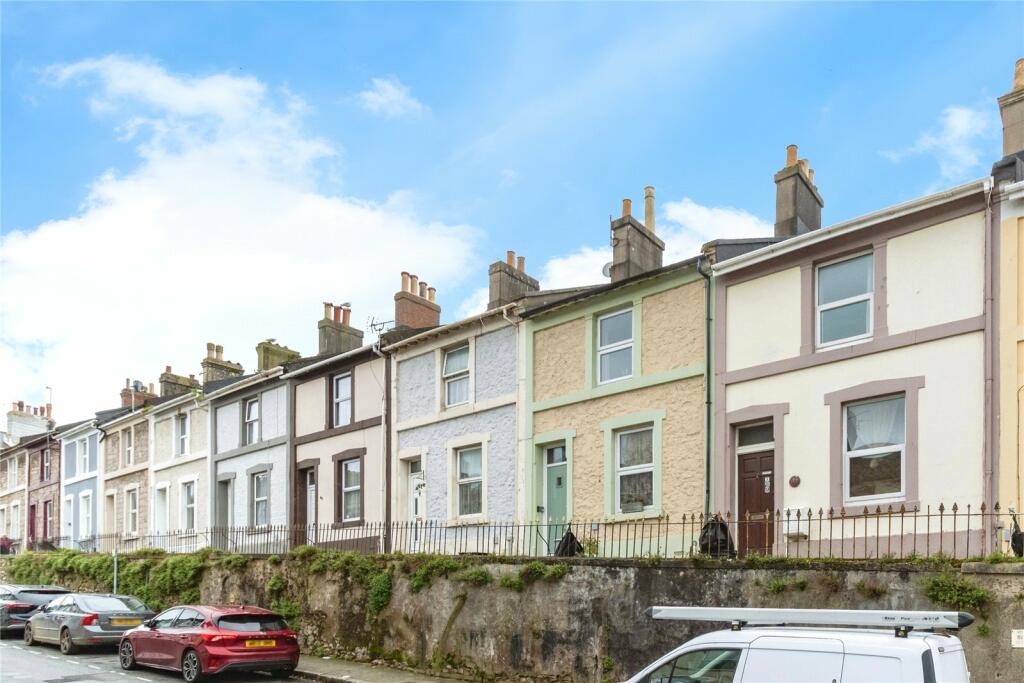 Main image of property: Princes Road, Torquay, Devon, TQ1