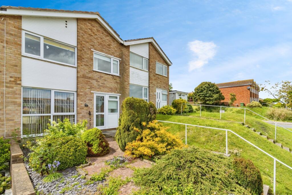 Main image of property: Perinville Road, Torquay, Devon, TQ1