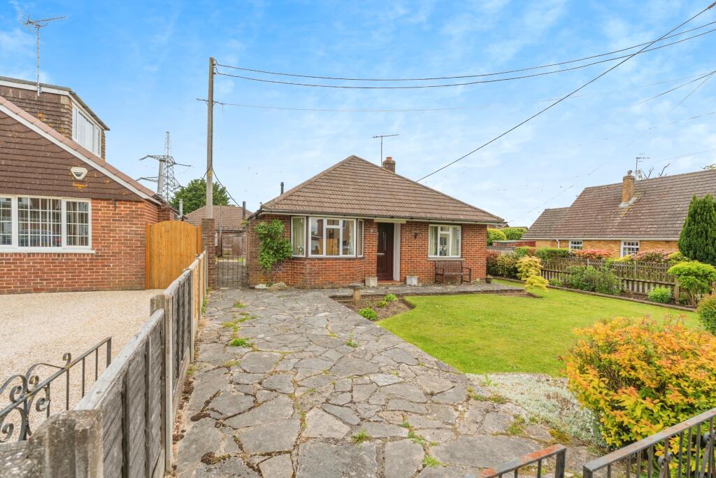 Main image of property: Stirling Crescent, Totton, Southampton, Hampshire, SO40