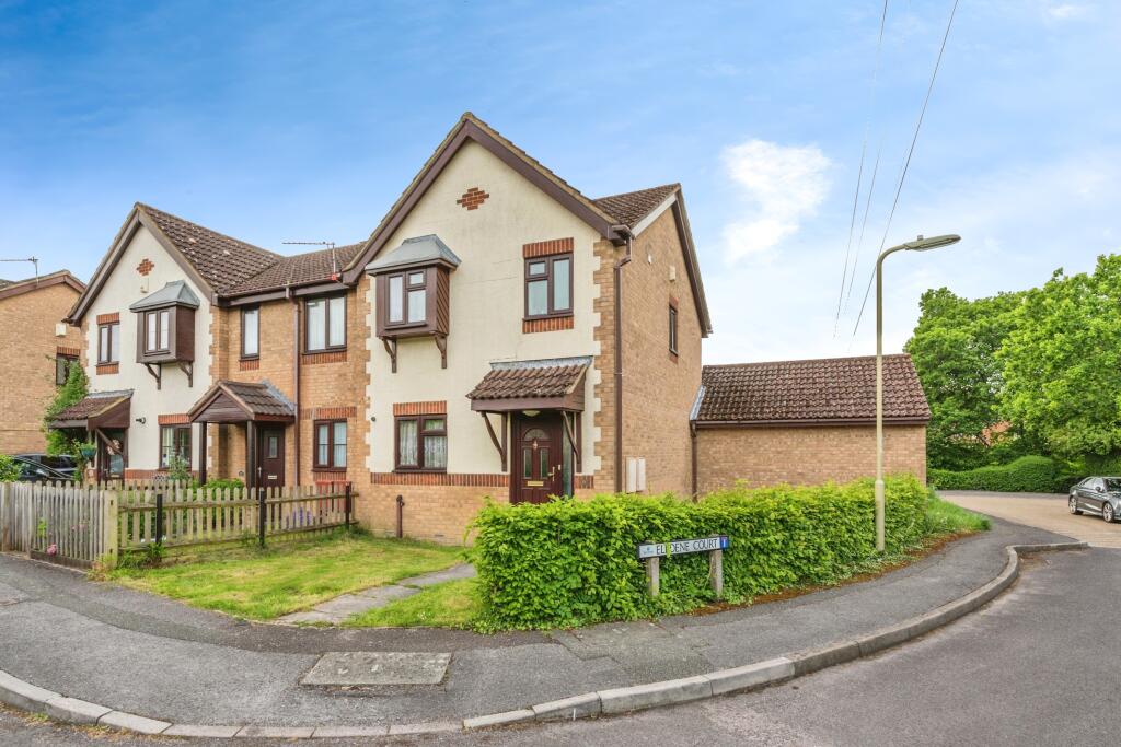 Main image of property: Pentridge Way, Ashurst Bridge, Southampton, Hampshire, SO40