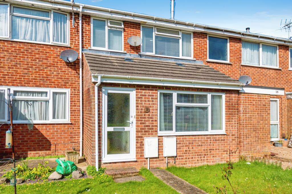 Main image of property: Filton Close, Calmore, Southampton, Hampshire, SO40