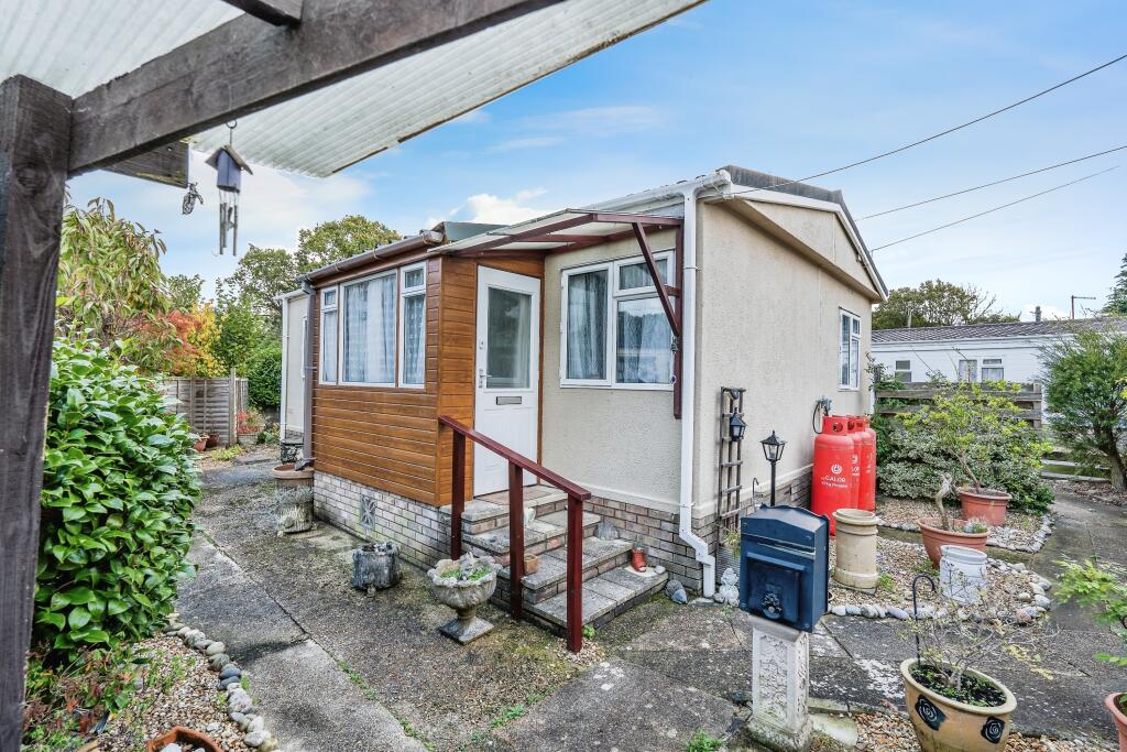 Main image of property: The Copse, Bourne Lane, Woodlands, Southampton, SO40