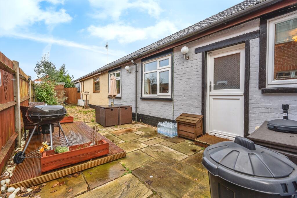 Main image of property: Main Road, Marchwood, Southampton, Hampshire, SO40