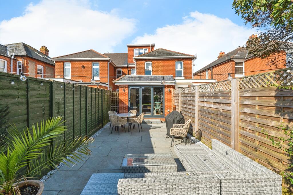 Main image of property: School Road, Eling, Southampton, Hampshire, SO40