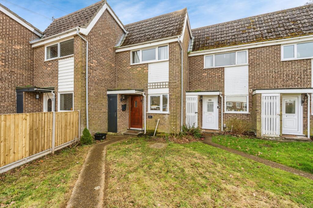 Main image of property: Treagore Road, Calmore, Southampton, Hampshire, SO40