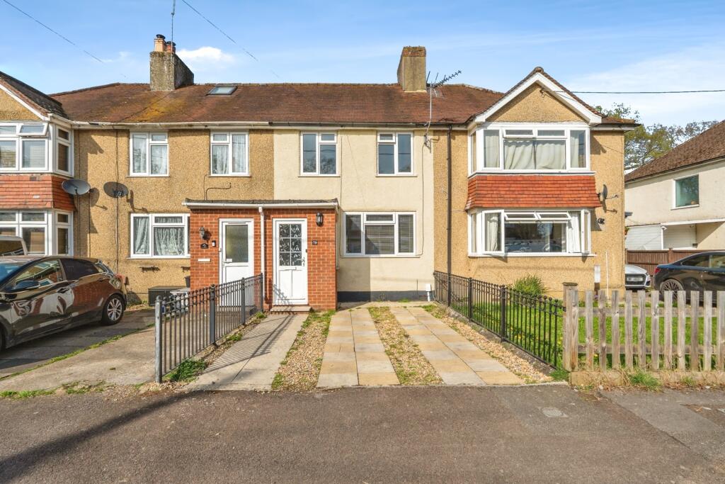 Main image of property: Ewell Way, Totton, Southampton, Hampshire, SO40