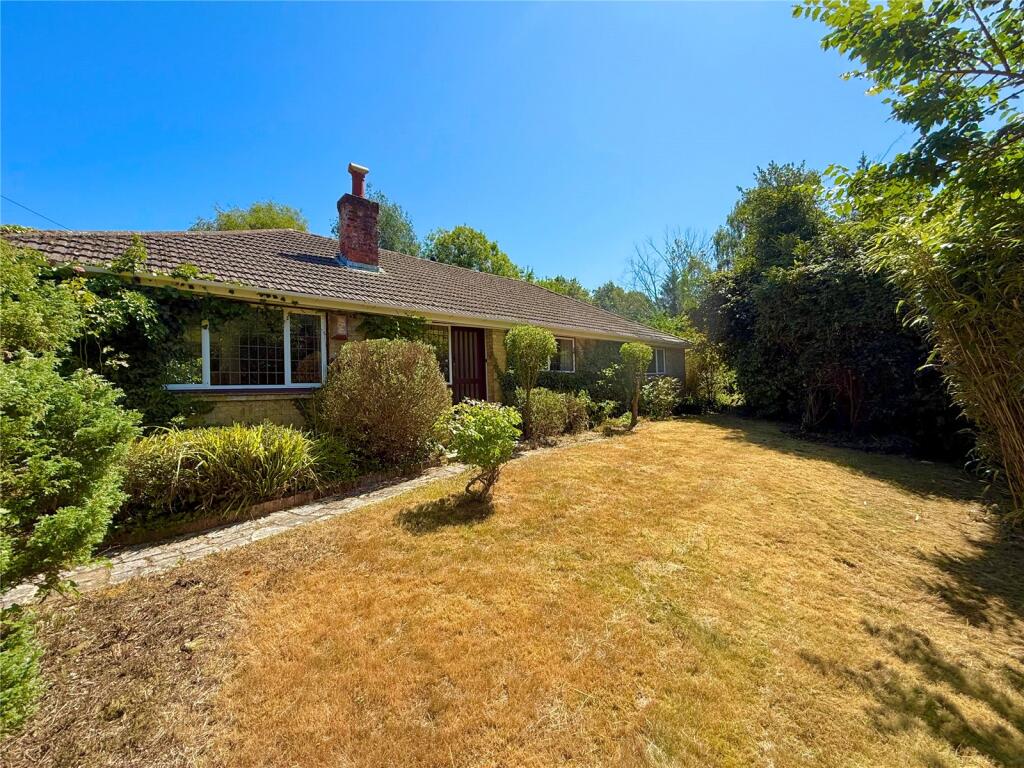 Main image of property: Eling Hill, Totton, Southampton, SO40