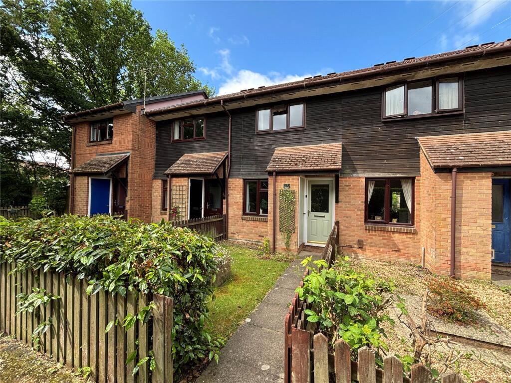 Main image of property: Copperfields, Totton, Southampton, Hampshire, SO40