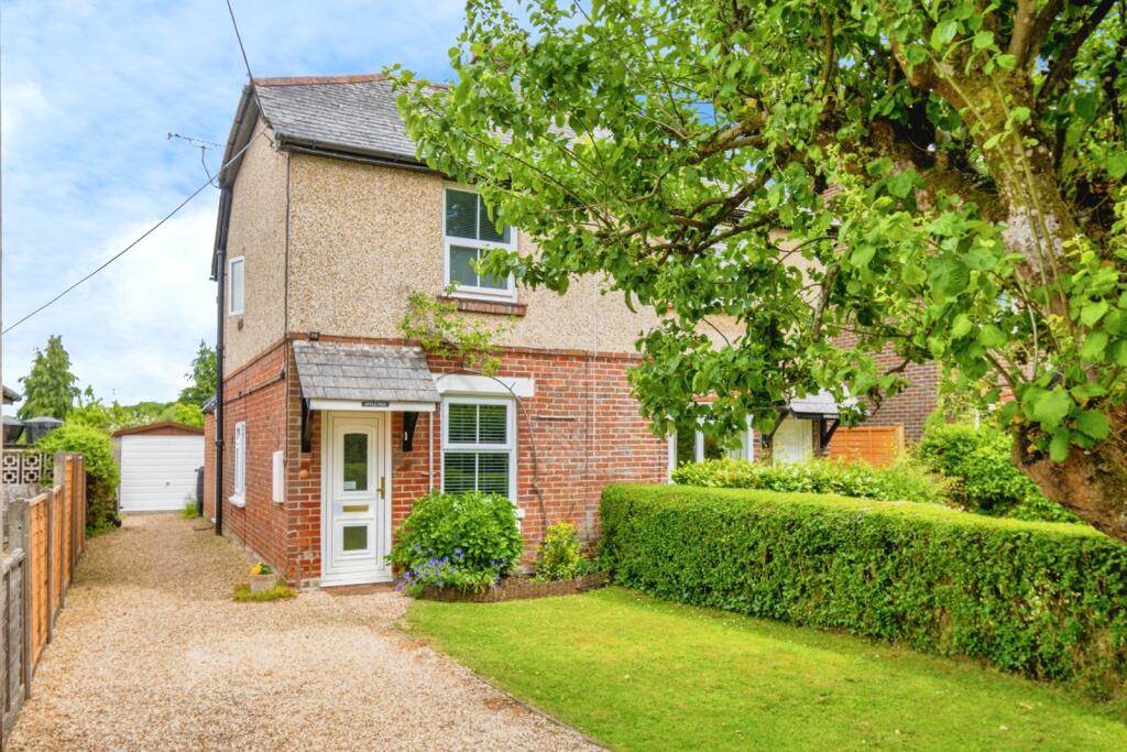 Main image of property: Bartley Road, Woodlands, Southampton, Hampshire, SO40