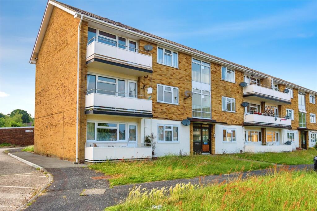 Main image of property: Powell Crescent, Hounsdown, Southampton, Hampshire, SO40