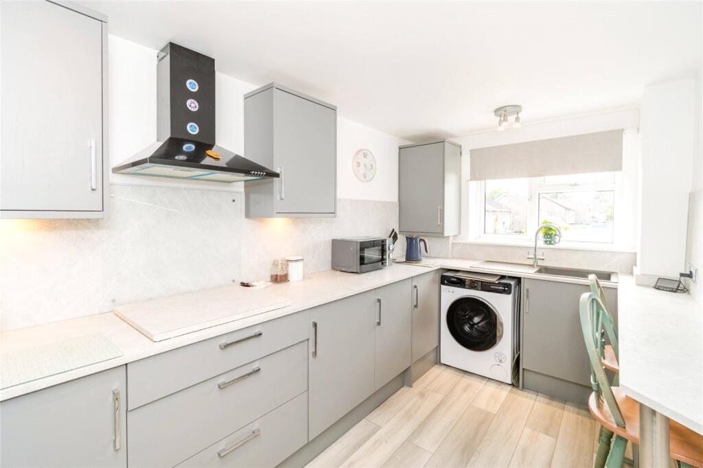 Main image of property: Powell Crescent, Hounsdown, Southampton, Hampshire, SO40