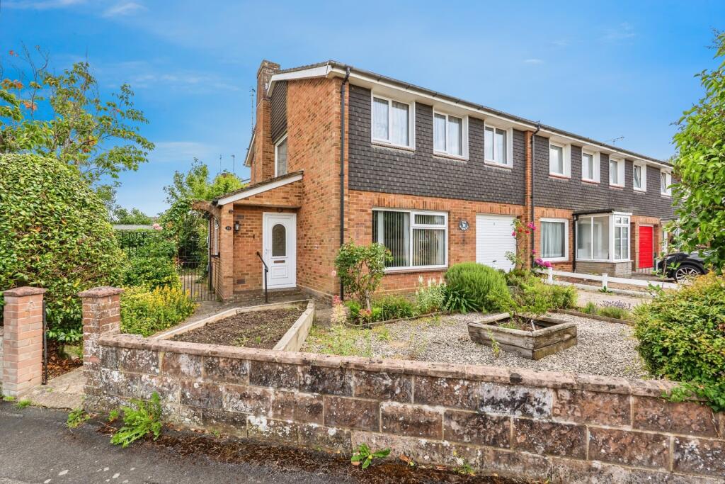 Main image of property: Salcombe Road, Totton, Southampton, Hampshire, SO40