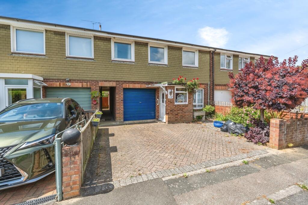 Main image of property: Testbourne Road, Totton, Southampton, Hampshire, SO40
