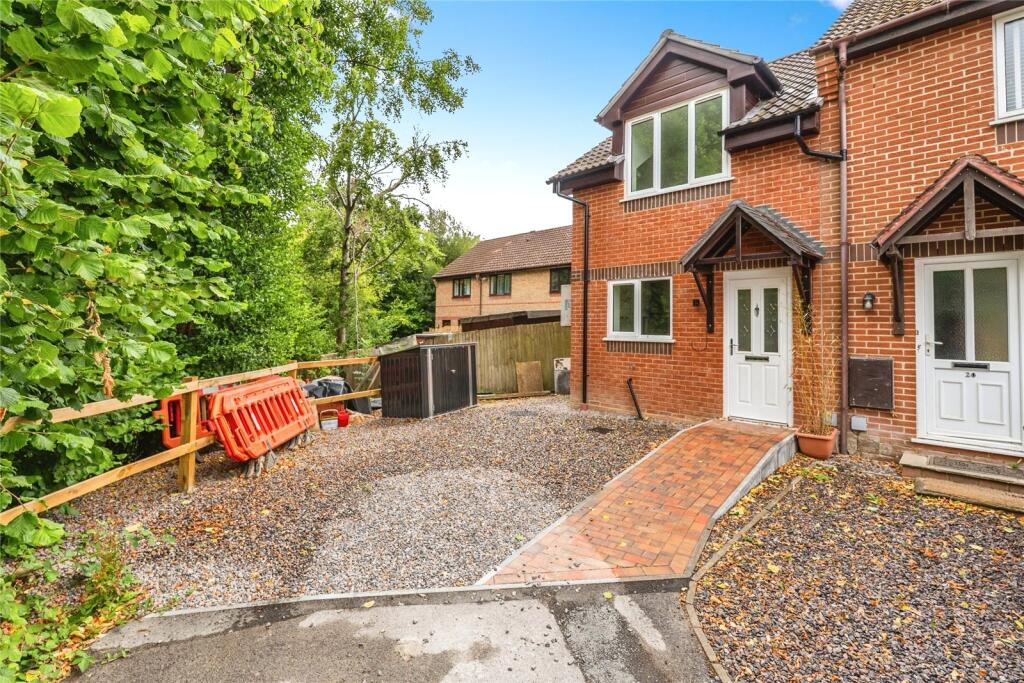 Main image of property: Roseleigh Drive, Ashurst Bridge, Southampton, Hampshire, SO40
