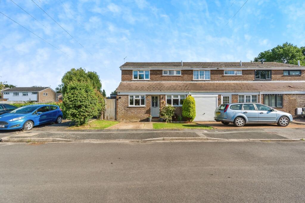 Main image of property: Treagore Road, Calmore, Southampton, Hampshire, SO40