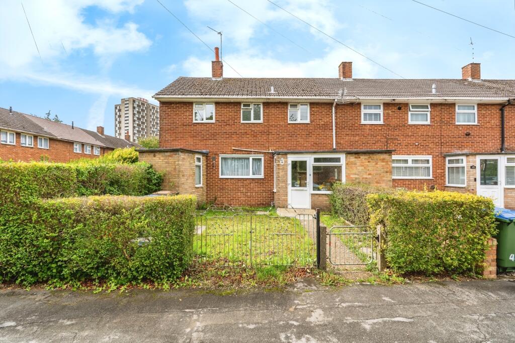 Main image of property: Thirlmere Road, Southampton, Hampshire, SO16
