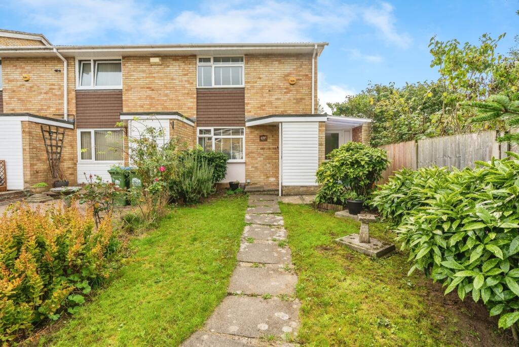 Main image of property: Crabwood Road, Southampton, Hampshire, SO16