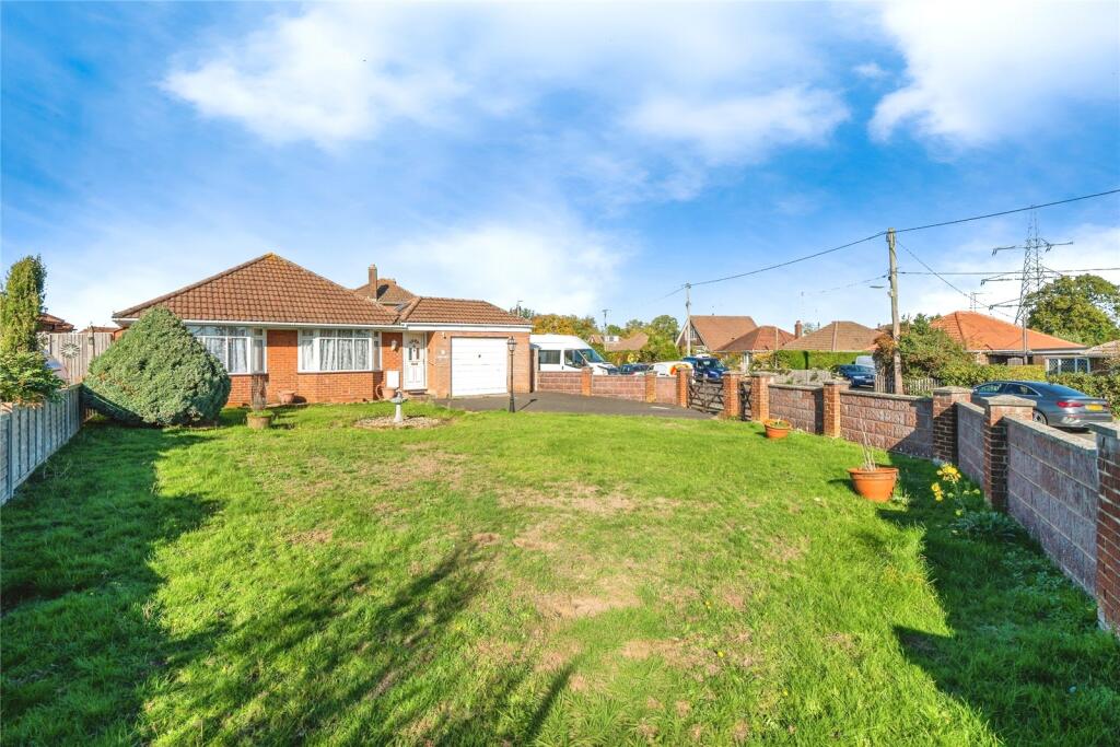 Main image of property: Arundel Road, Totton, Southampton, Hampshire, SO40