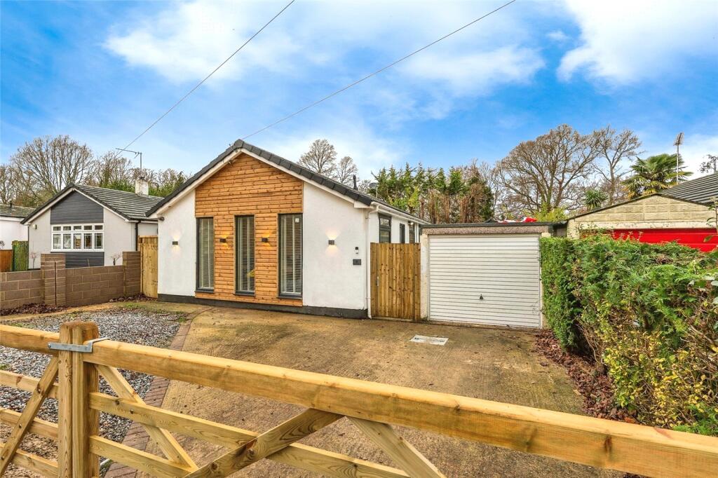 Main image of property: Ryedale, Ashurst, Southampton, Hampshire, SO40