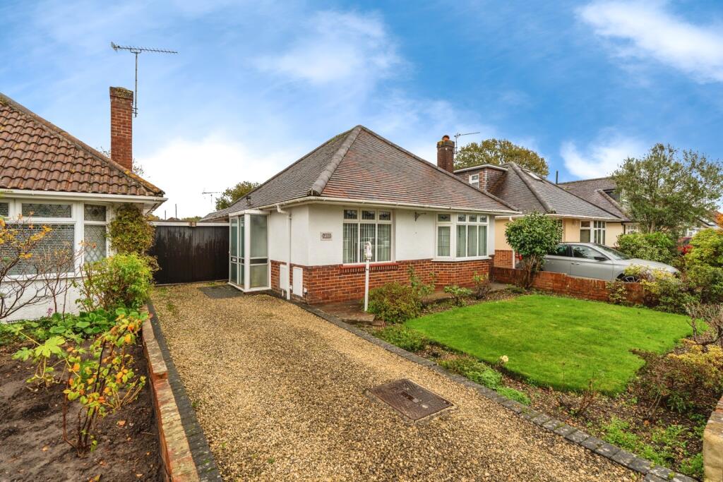 Main image of property: Northlands Road, Totton, Southampton, Hampshire, SO40