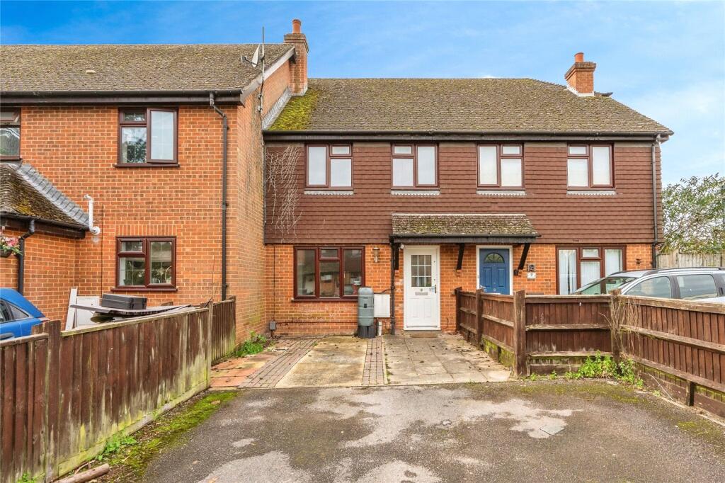 Main image of property: Bowes-Lyon Court, Waterlooville, Hampshire, PO8