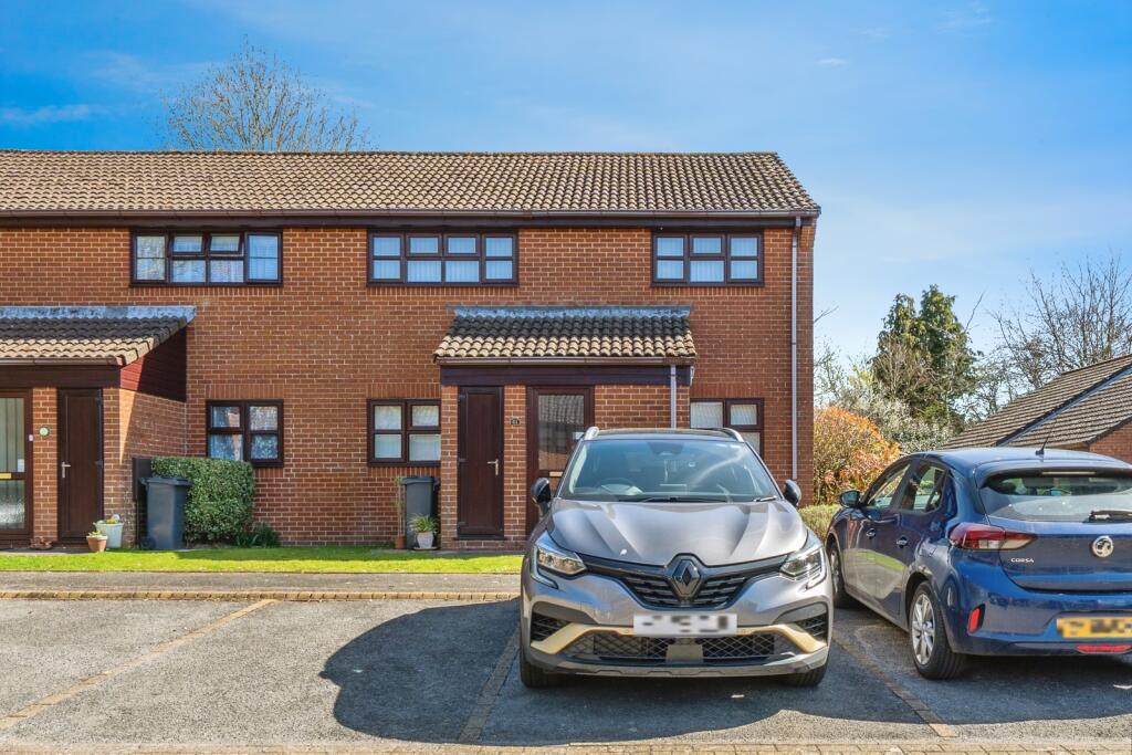 Main image of property: Rookwood View, Denmead, Waterlooville, Hampshire, PO7
