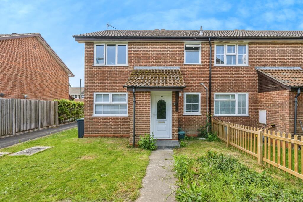 Main image of property: Elderfield Close, Emsworth, Hampshire, PO10