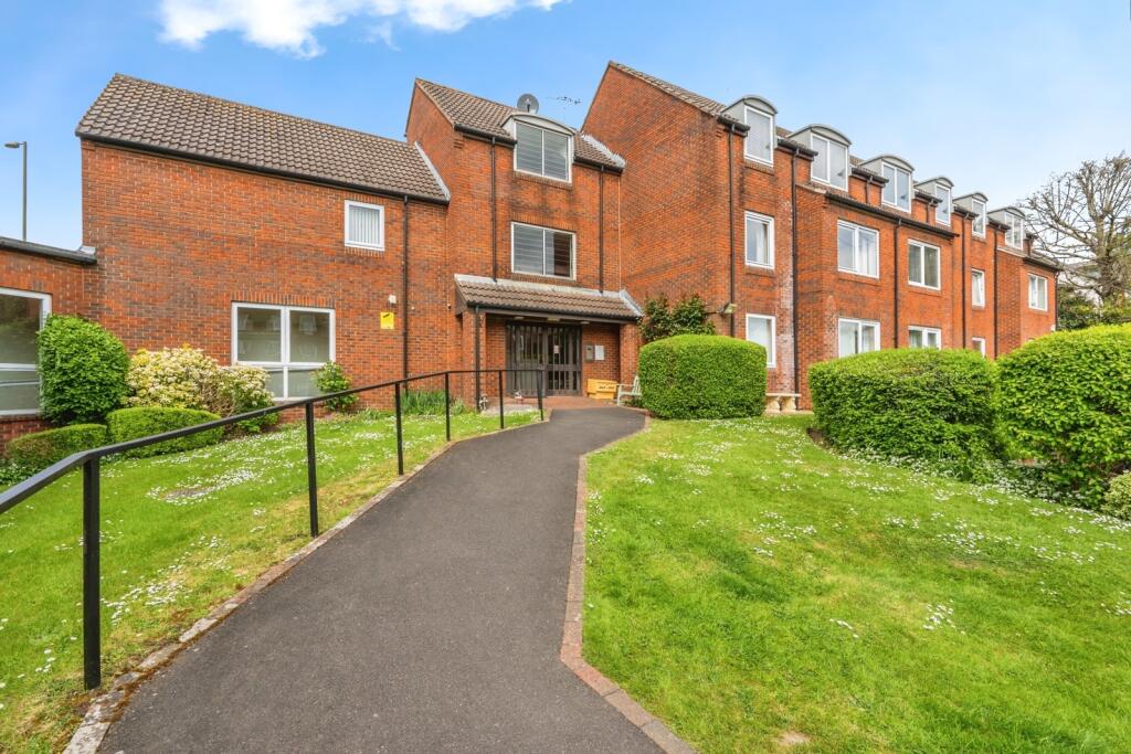 Main image of property: Hulbert Road, Waterlooville, Hampshire, PO7