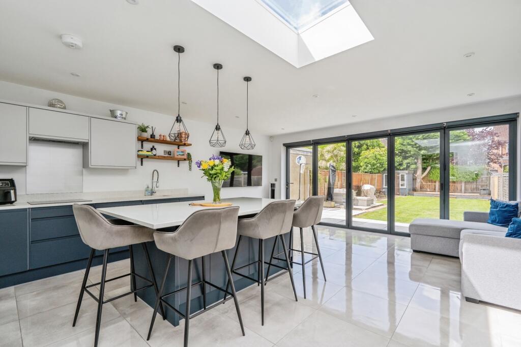 Main image of property: Hulbert Road, HAVANT, Hampshire, PO9