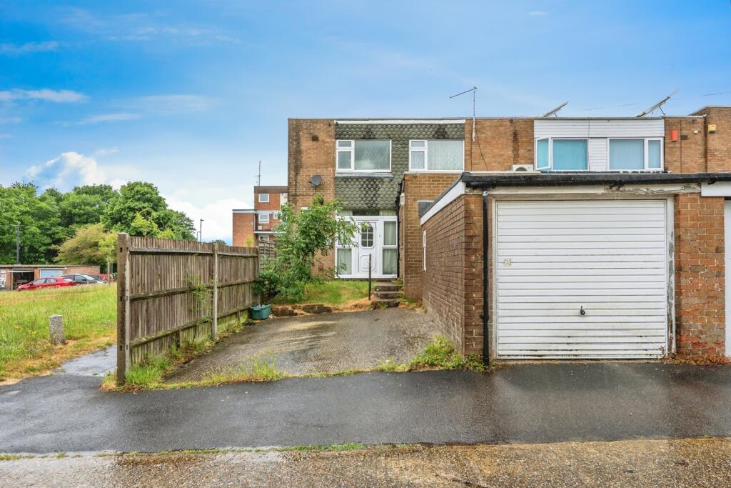 Main image of property: Larkwhistle Walk, Havant, Hampshire, PO9