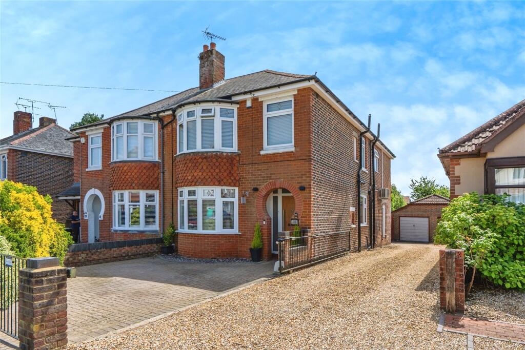 Main image of property: Silvester Road, Waterlooville, Hampshire, PO8