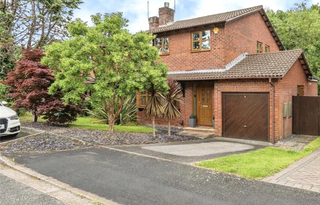 Main image of property: Dornmere Lane, Waterlooville, Hampshire, PO7