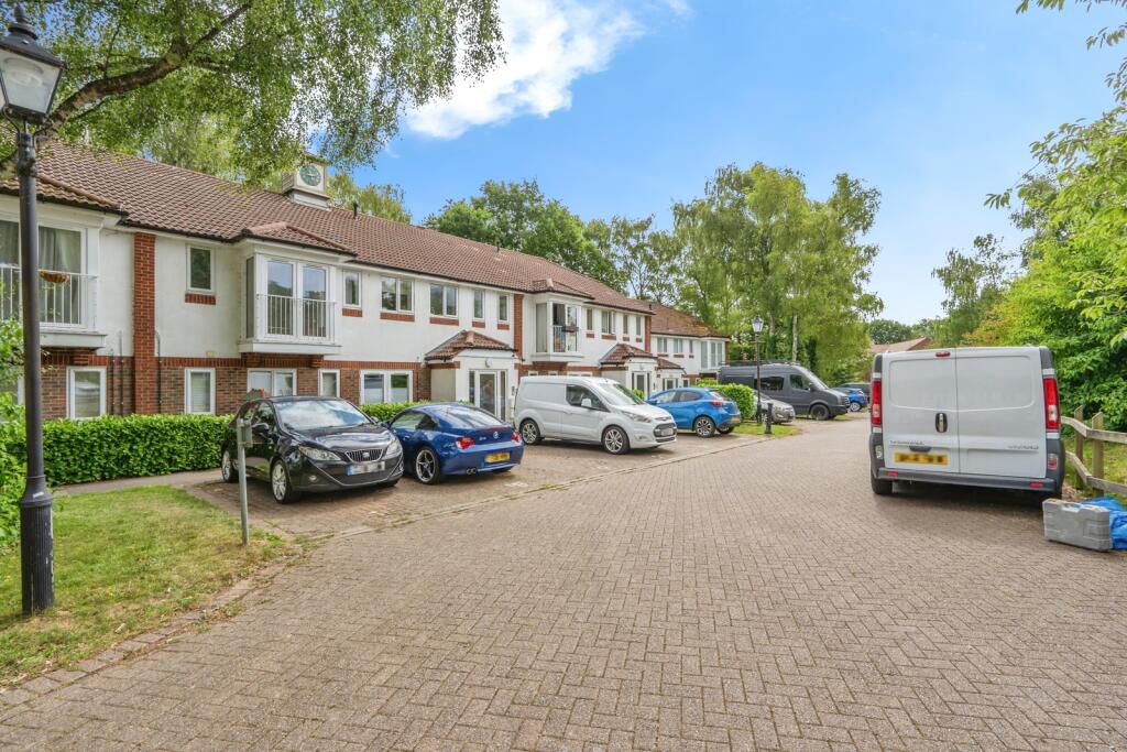 Main image of property: The Spinney, Denmead, Waterlooville, Hampshire, PO7