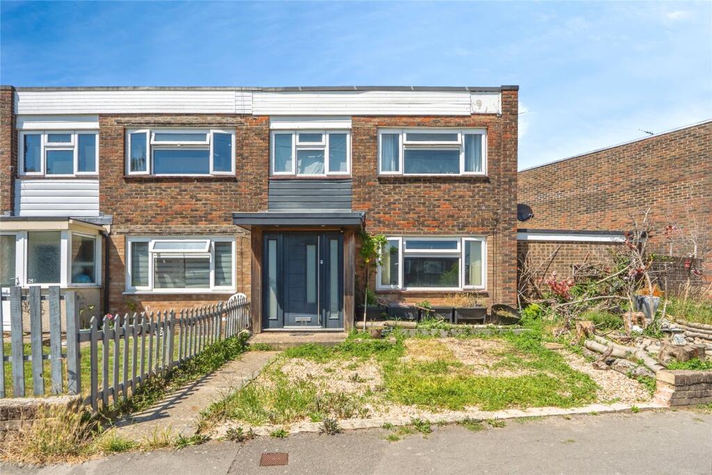 Main image of property: Baybridge Road, Havant, Hampshire, PO9