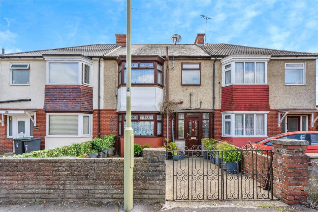 Main image of property: Aldermoor Road, Waterlooville, Hampshire, PO7