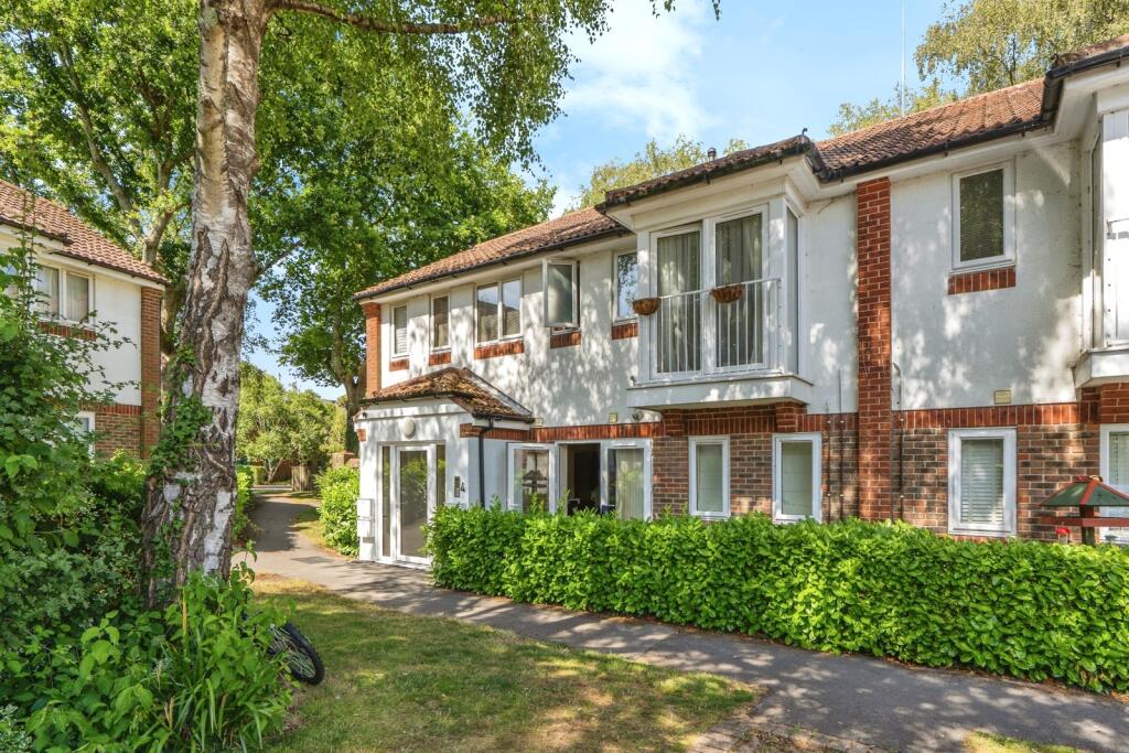 Main image of property: The Spinney, Denmead, Waterlooville, Hampshire, PO7