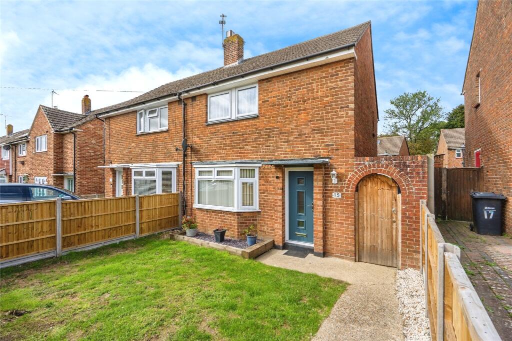 Main image of property: Moorgreen Road, HAVANT, Hampshire, PO9