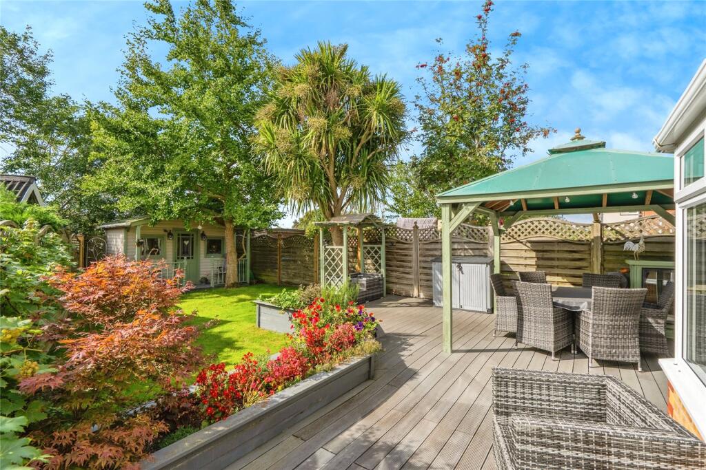 Main image of property: Bere Road, Denmead, Waterlooville, Hampshire, PO7