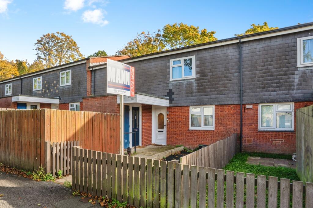 Main image of property: Zeus Lane, Waterlooville, Hampshire, PO7