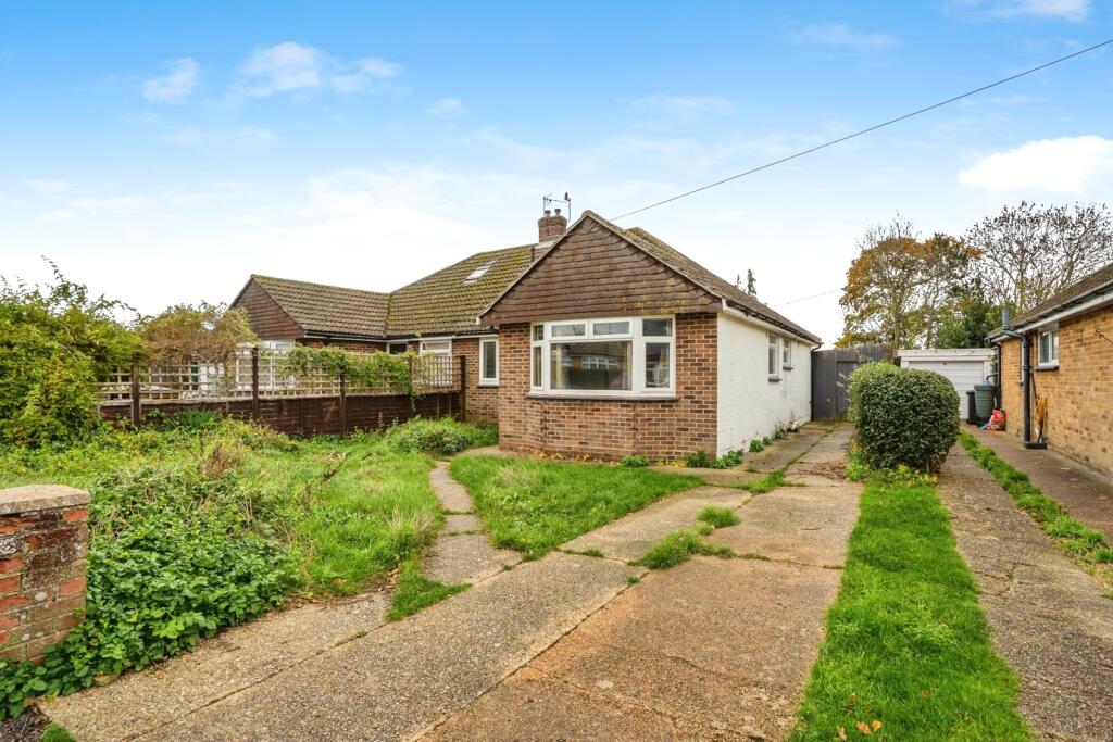 Main image of property: Anmore Drive, Waterlooville, Hampshire, PO7