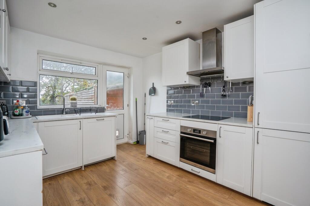 Main image of property: Anmore Drive, Waterlooville, Hampshire, PO7