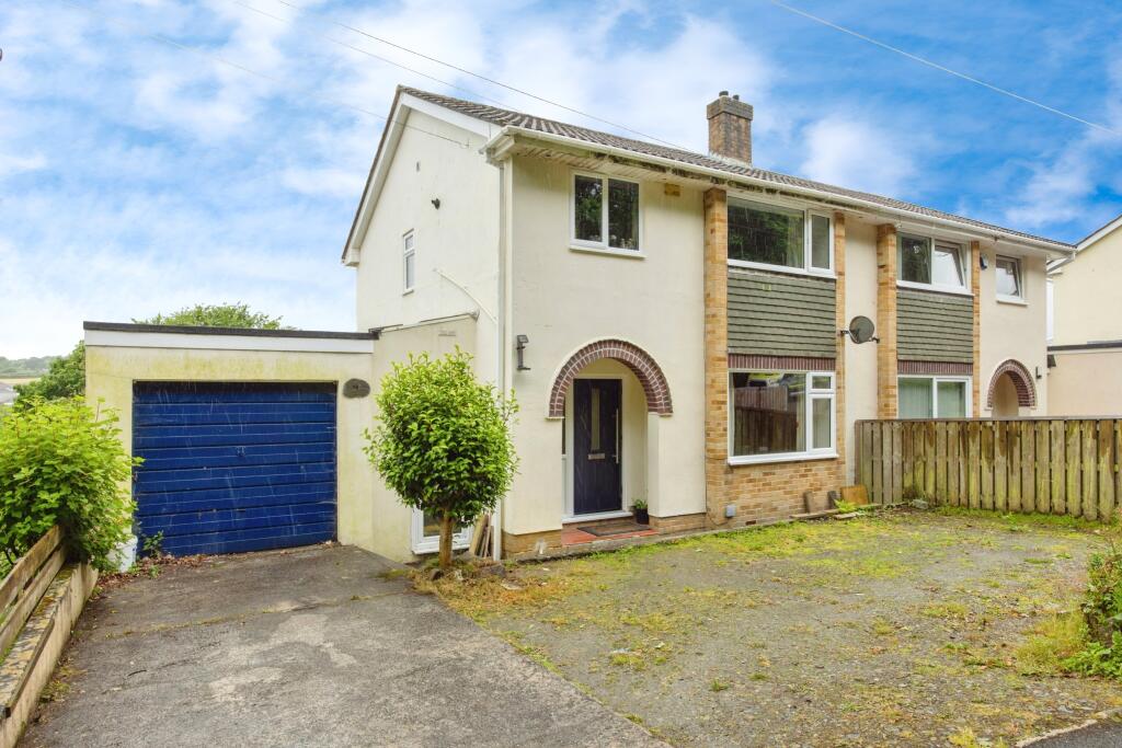 Main image of property: Alexandra Road, Bodmin, Cornwall, PL31